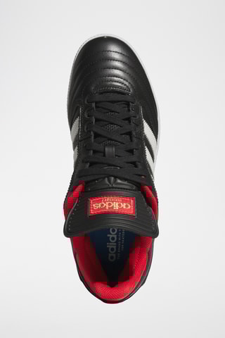 Leren Sneakers Busenitz - Zwart