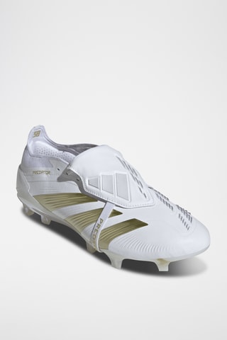 Voetbalschoenen Predator - Wit