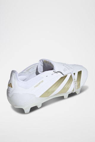 Voetbalschoenen Predator - Wit
