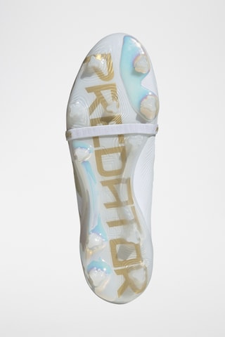 Voetbalschoenen Predator - Wit