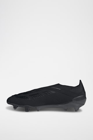 Voetbalschoenen Predator Elite - Zwart