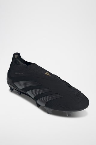 Voetbalschoenen Predator Elite - Zwart