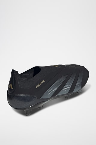 Voetbalschoenen Predator Elite - Zwart