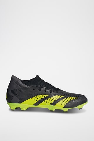 Voetbalschoenen Predator Accuracy Injection.3 - Zwart en Lichtgroen