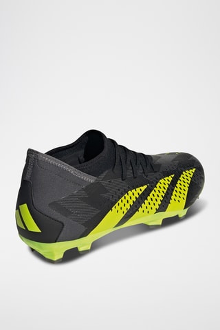 Voetbalschoenen Predator Accuracy Injection.3 - Zwart en Lichtgroen