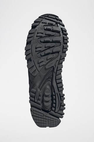 Leren Sneakers Response CL TR- Zwart