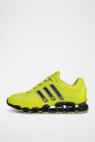 Hardloopschoenen Megaride - Lichtgroen