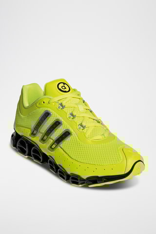 Hardloopschoenen Megaride - Lichtgroen