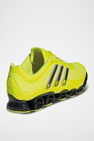 Hardloopschoenen Megaride - Lichtgroen