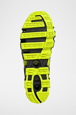 Hardloopschoenen Megaride - Lichtgroen