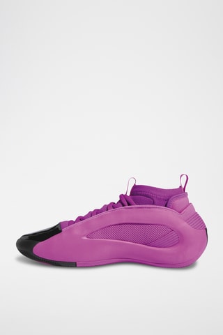 Basketbalschoenen Harden Volume 8 - Paars