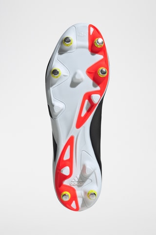 Voetbalschoenen Predator 24 Pro - Zwart en Rood