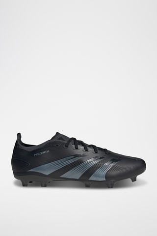 Voetbalschoenen Predator - Zwart en Donkergrijs