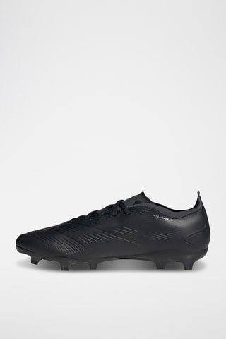 Voetbalschoenen Predator - Zwart en Donkergrijs