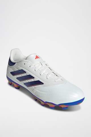 Voetbalschoenen Copa Pure 2 League - Wit