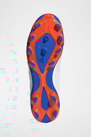 Voetbalschoenen Copa Pure 2 League - Wit