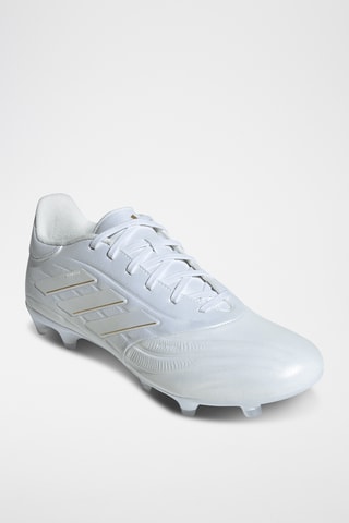 Voetbalschoenen Copa Pure 2 League - Ecru