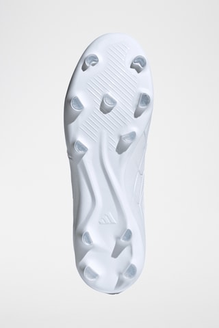 Voetbalschoenen Copa Pure 2 League - Ecru