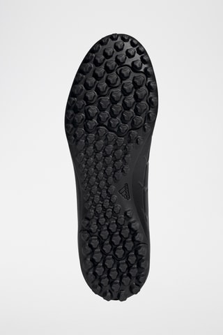 Voetbalschoenen Copa Pure 2 Club Turf - Zwart