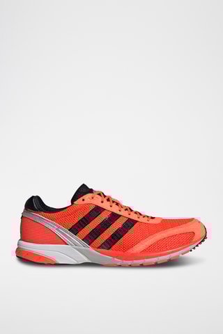 Hardloopschoenen Adizero Adios - Steenrood