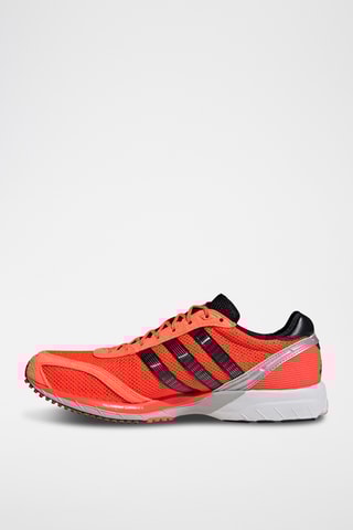 Hardloopschoenen Adizero Adios - Steenrood