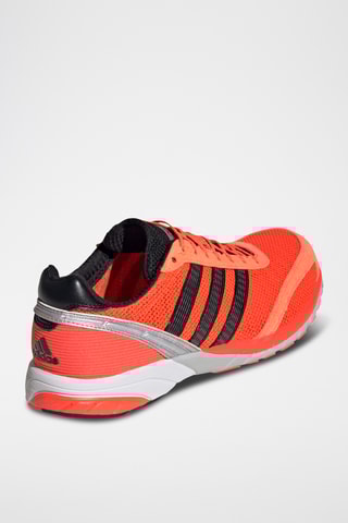 Hardloopschoenen Adizero Adios - Steenrood