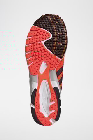 Hardloopschoenen Adizero Adios - Steenrood