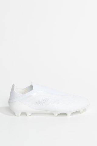 Voetbalschoenen F50 Elite - Wit