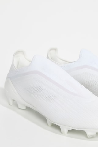 Voetbalschoenen F50 Elite - Wit