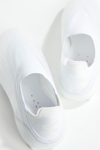 Voetbalschoenen F50 Elite - Wit