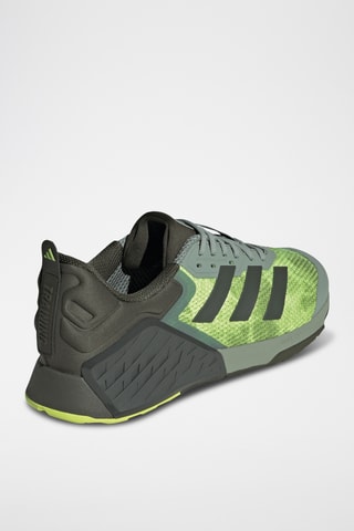 Zapatillas de running Dropset 3 - Gris