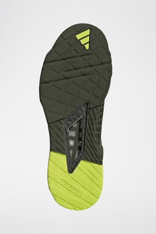 Zapatillas de running Dropset 3 - Gris