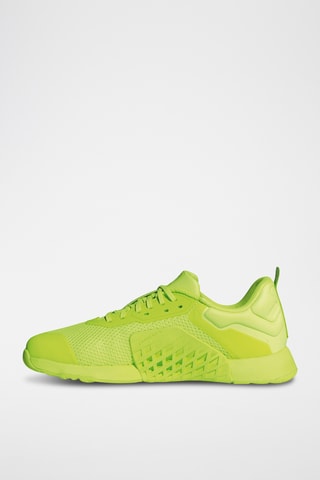 Zapatillas de running Dropset 3 - Verde claro