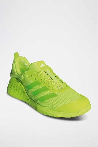 Zapatillas de running Dropset 3 - Verde claro