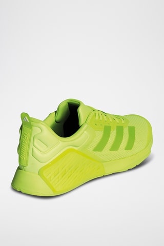 Zapatillas de running Dropset 3 - Verde claro