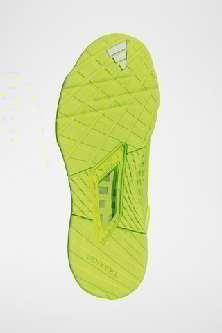 Zapatillas de running Dropset 3 - Verde claro
