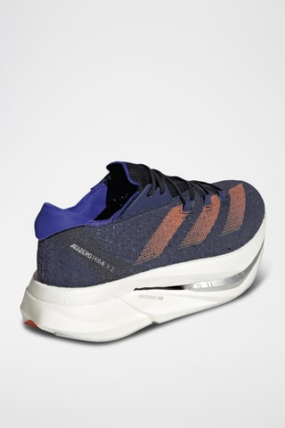 Hardloopschoenen - Donkerblauw