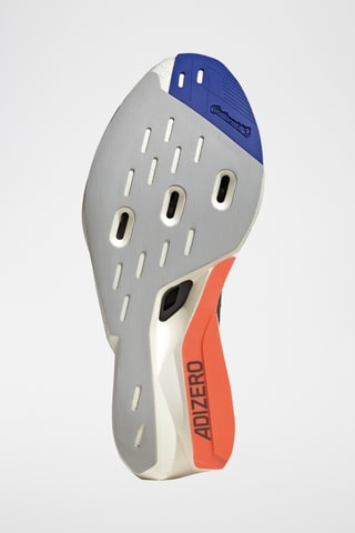 Hardloopschoenen - Donkerblauw