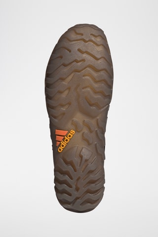 Kayakschoenen Water Moc - Mosterdgeel en Zwart