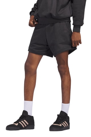 Basketbalshort - Zwart