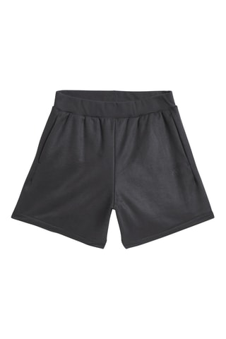 Basketbalshort - Zwart