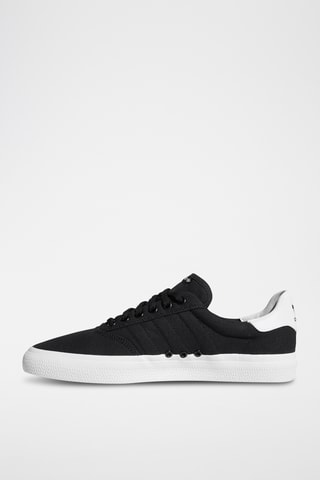 Skateboardschoenen 3MC - Zwart