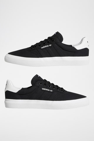 Skateboardschoenen 3MC - Zwart