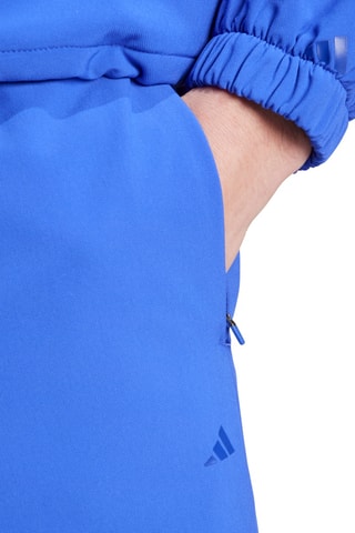 Basketbalbroek - Koningsblauw