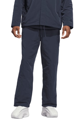 Basketbalbroek - Marineblauw