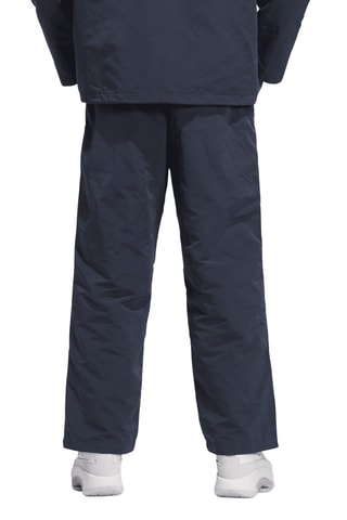 Basketbalbroek - Marineblauw