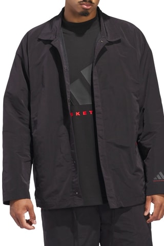 Basketbaljasje - Zwart