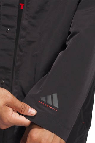 Basketbaljasje - Zwart