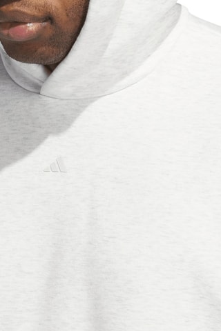 Basketbalsweater - Lichtgrijs