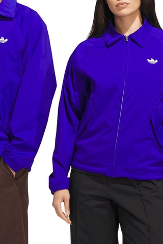 Jasje Shmoofoil - Koningsblauw